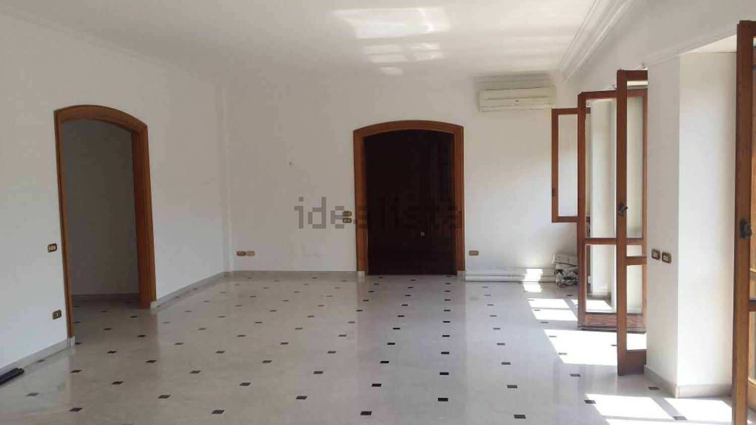 appartamento in vendita a Roma in zona Pinciano