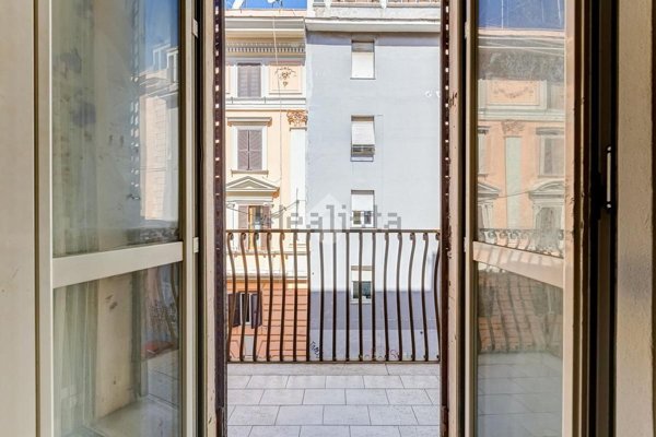 appartamento in vendita a Roma in zona Tiburtino