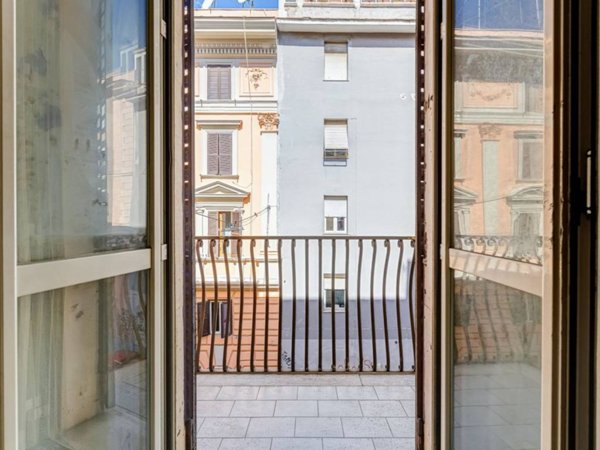 appartamento in vendita a Roma in zona Tiburtino