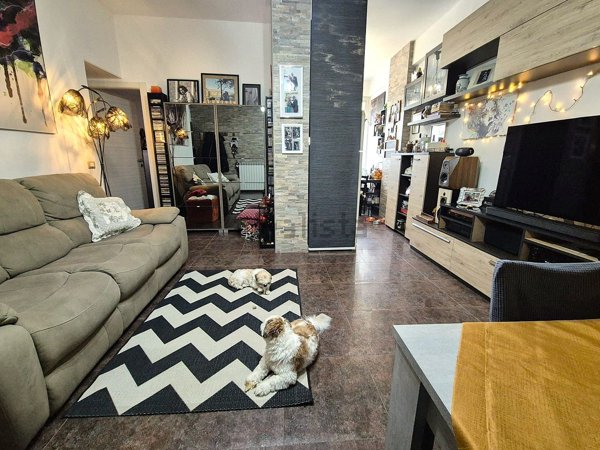 appartamento in vendita a Roma in zona La Giustiniana