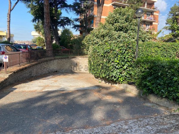 appartamento in vendita a Roma in zona Tor Vergata/Torrenova