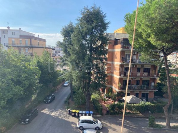 appartamento in vendita a Roma in zona Aurelio