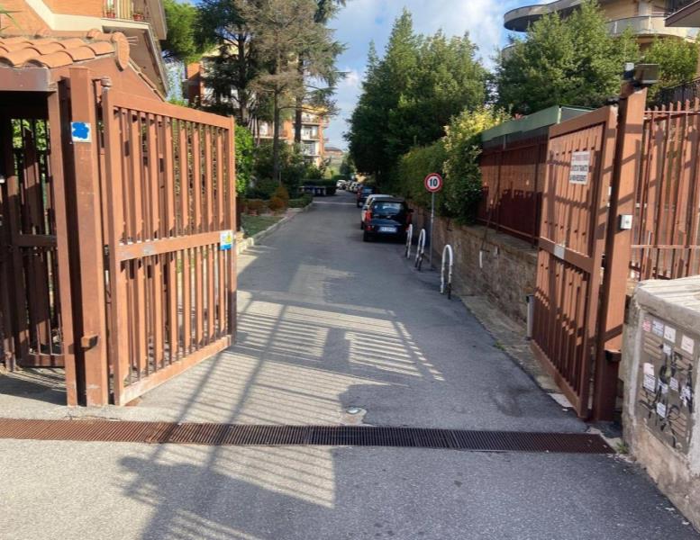 appartamento in vendita a Roma in zona Aurelio