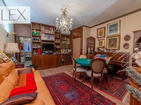 appartamento in vendita a Roma in zona Centro Storico