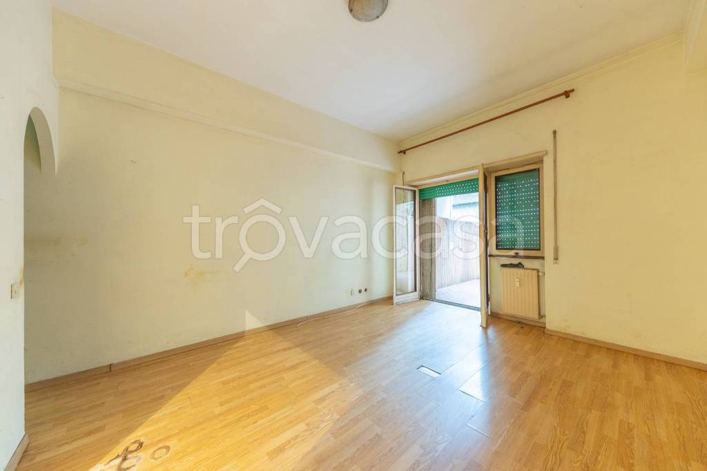 appartamento in vendita a Roma in zona Collatino