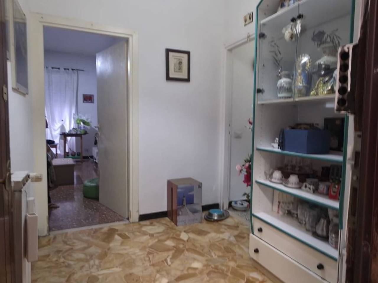 appartamento in vendita a Roma in zona Portuense