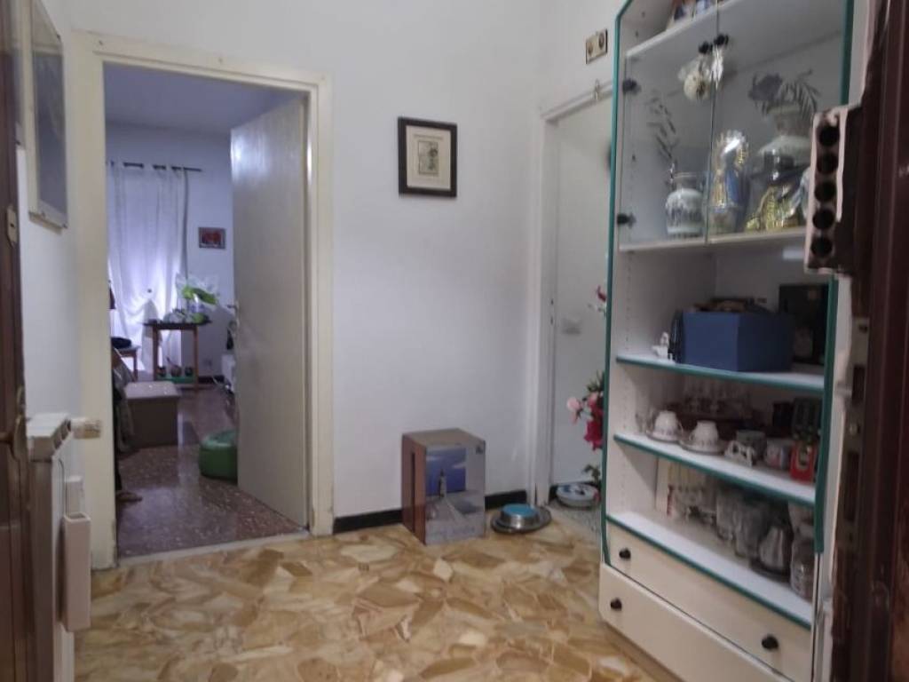 appartamento in vendita a Roma in zona Portuense