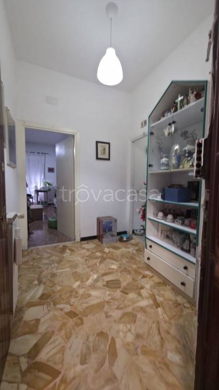 appartamento in vendita a Roma in zona Portuense