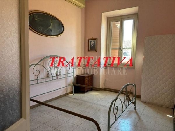 appartamento in vendita a Roma in zona Appio Claudio