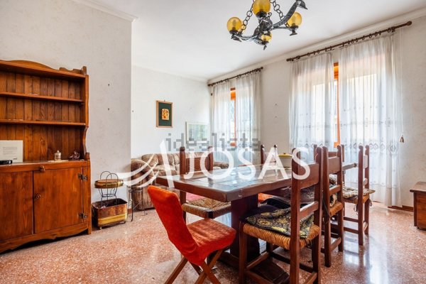 appartamento in vendita a Roma in zona Monte Sacro/Talenti