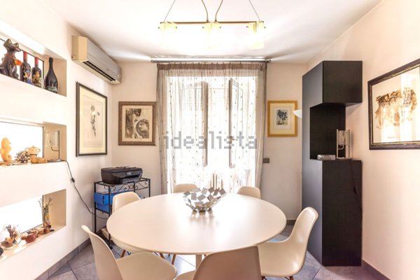 appartamento in vendita a Roma in zona Monte Sacro/Talenti