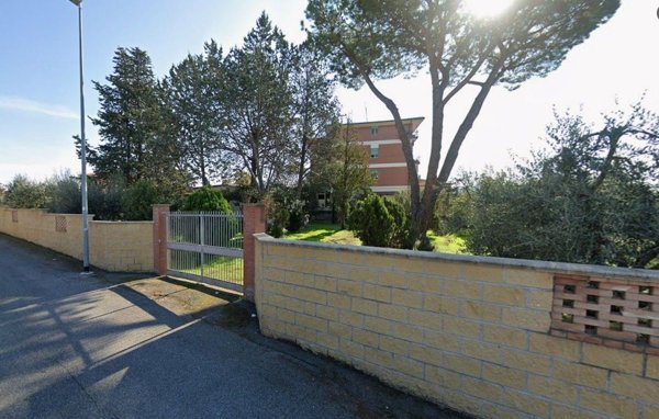 terreno edificabile in vendita a Roma in zona Tor Bella Monaca