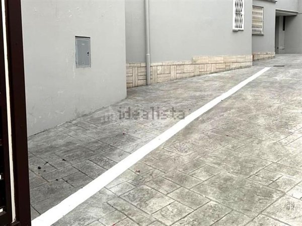 appartamento in vendita a Roma in zona Primavalle