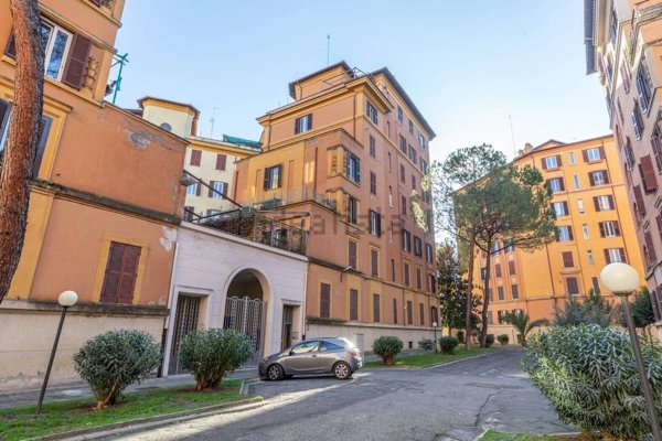 appartamento in vendita a Roma in zona Flaminio