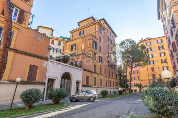 appartamento in vendita a Roma in zona Flaminio