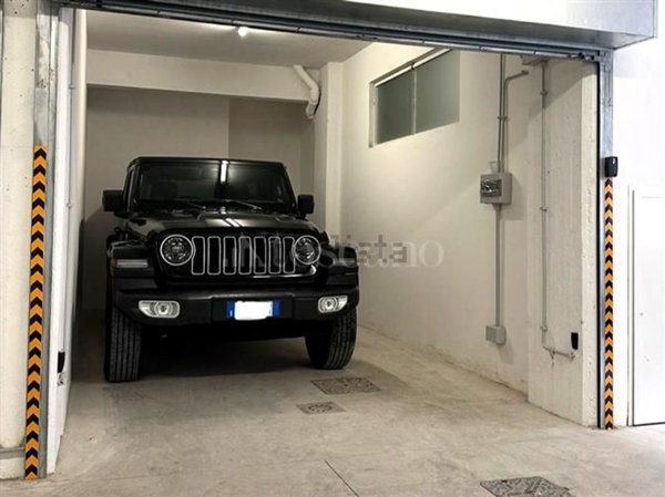 appartamento in vendita a Roma in zona Primavalle