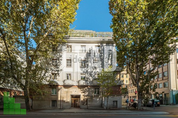 appartamento in vendita a Roma in zona Pinciano