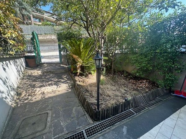 casa indipendente in vendita a Roma in zona La Giustiniana