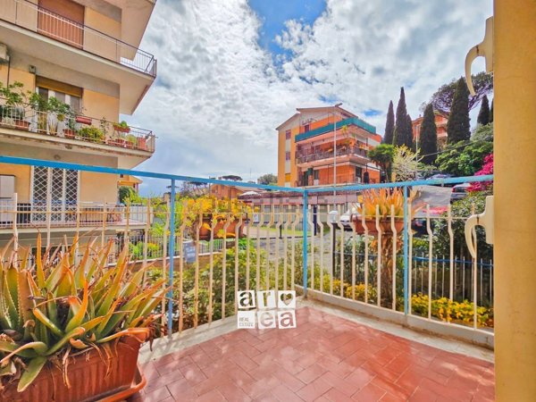 appartamento in vendita a Roma in zona Portuense