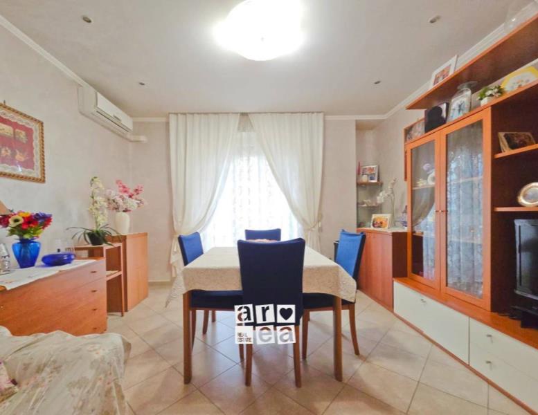 appartamento in vendita a Roma in zona Portuense