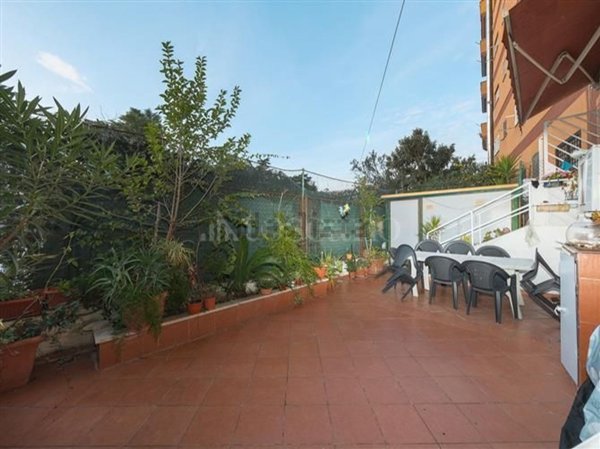 appartamento in vendita a Roma in zona Pietralata