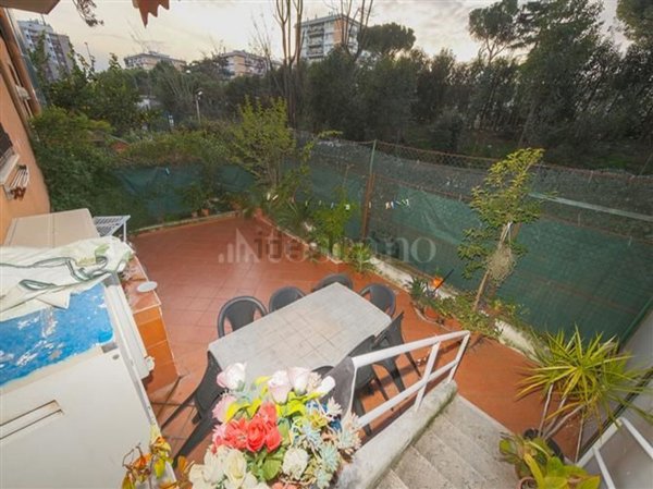appartamento in vendita a Roma in zona Pietralata