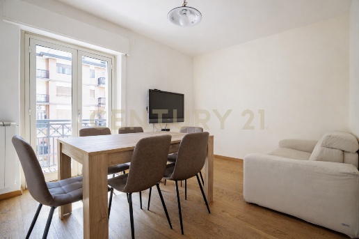 appartamento in vendita a Roma in zona Aurelio