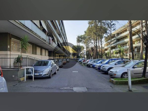 appartamento in vendita a Roma in zona Tor Bella Monaca