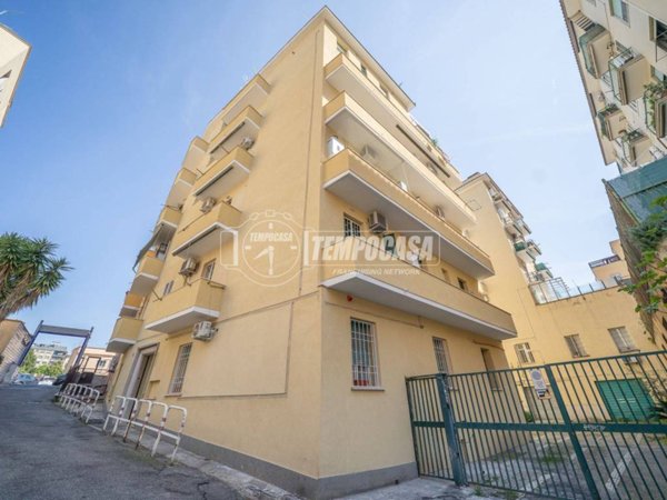 appartamento in vendita a Roma in zona Monte Sacro/Talenti