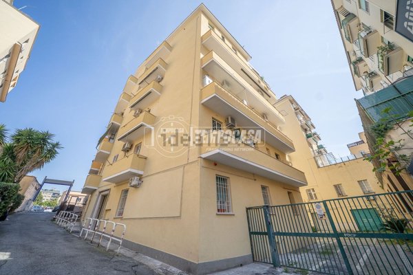 appartamento in vendita a Roma in zona Monte Sacro/Talenti