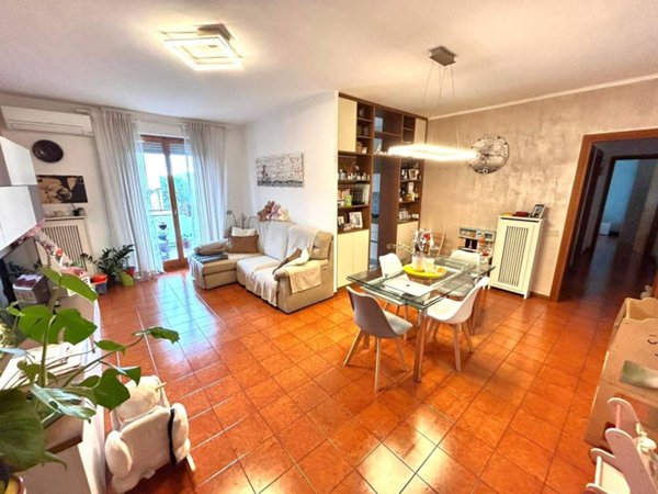 appartamento in vendita a Roma in zona Centro Storico