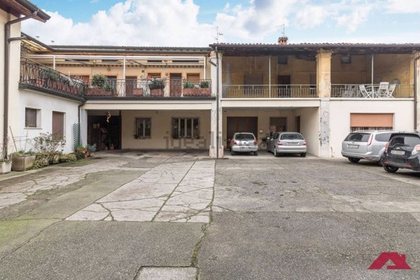 casa indipendente in vendita a Roma in zona Campo Marzio