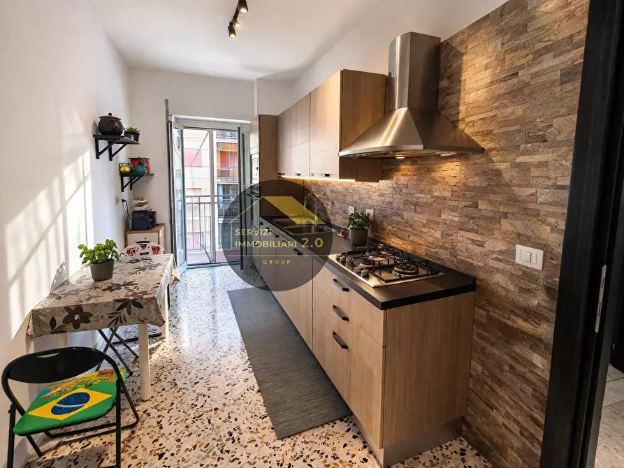 appartamento in vendita a Roma in zona Prenestino-Labicano