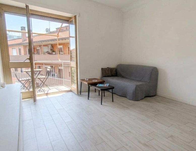 appartamento in vendita a Roma in zona Appio Claudio