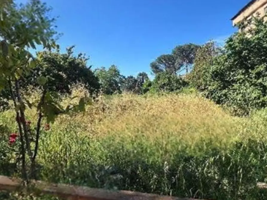terreno agricolo in vendita a Roma