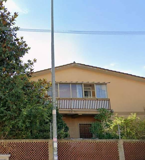 appartamento in vendita a Roma in zona Ostia Antica