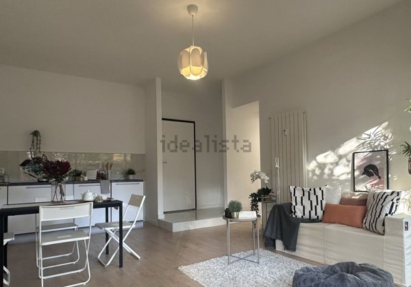 appartamento in vendita a Roma in zona Trieste