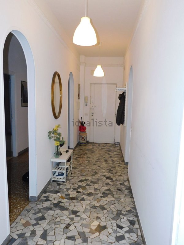 appartamento in vendita a Roma in zona Gianicolense