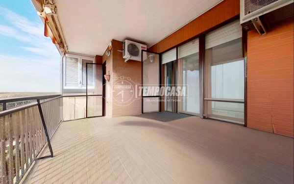 appartamento in vendita a Roma in zona Fonte Laurentina