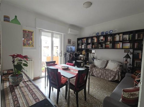 appartamento in vendita a Roma in zona Primavalle
