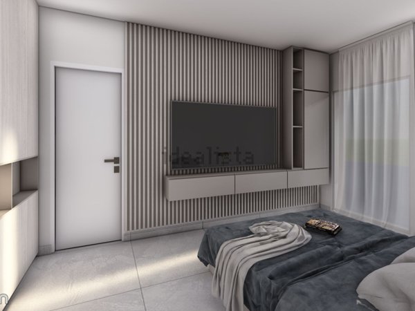 appartamento in vendita a Roma in zona Pietralata