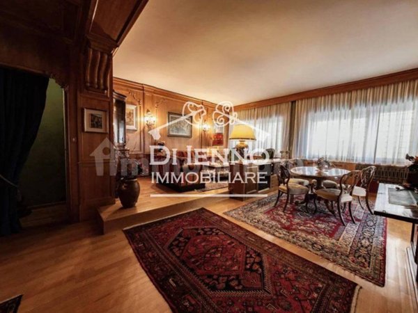 appartamento in vendita a Roma in zona Trionfale