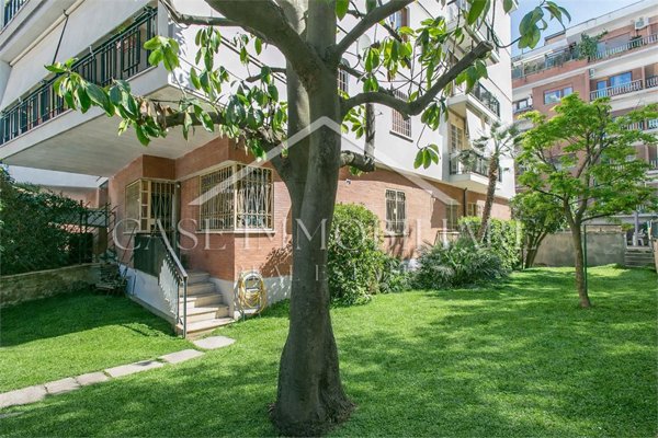 appartamento in vendita a Roma in zona Monte Sacro/Talenti