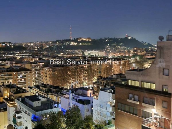 appartamento in vendita a Roma in zona Aurelio