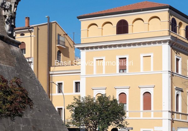 appartamento in vendita a Roma in zona Centro Storico