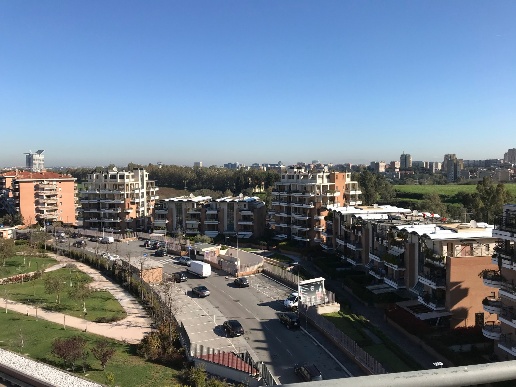appartamento in vendita a Roma in zona Ostiense