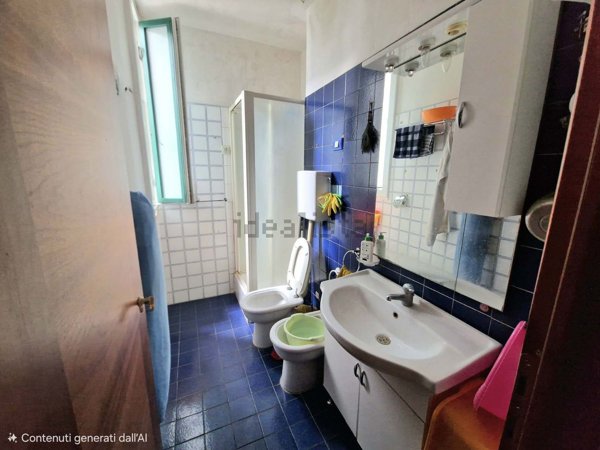 appartamento in vendita a Roma in zona Collatino