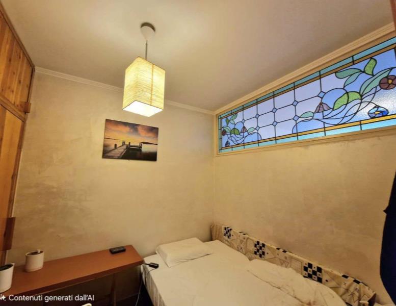 appartamento in vendita a Roma in zona Collatino