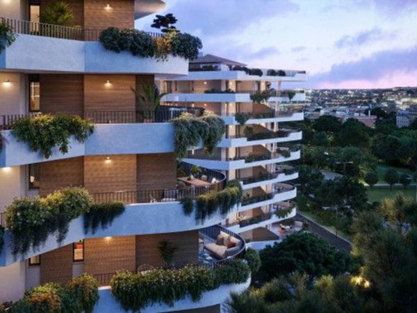 appartamento in vendita a Roma in zona Monte Sacro/Talenti