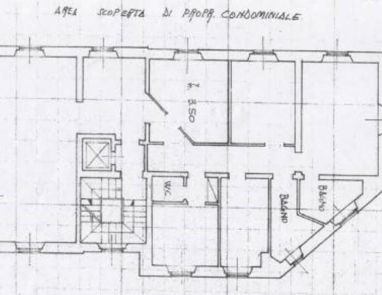 casa indipendente in vendita a Roma